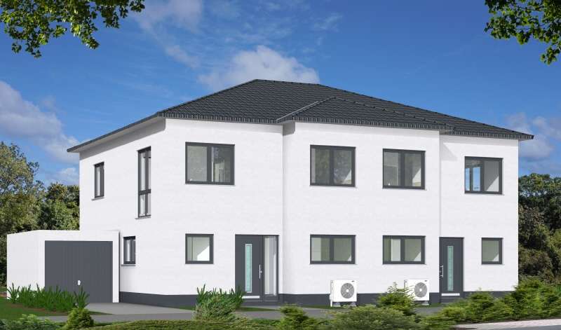 Thumbnail-Haus zum Kaufen in Kaarst 839.000,00 € 140 m²