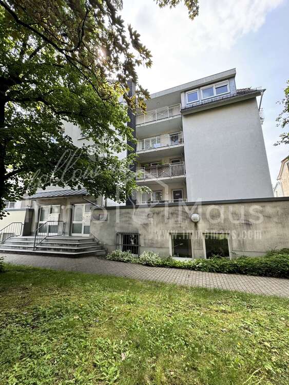 Thumbnail-Wohnung zum Kaufen in Lüdenscheid 125.000,00 € 91 m²