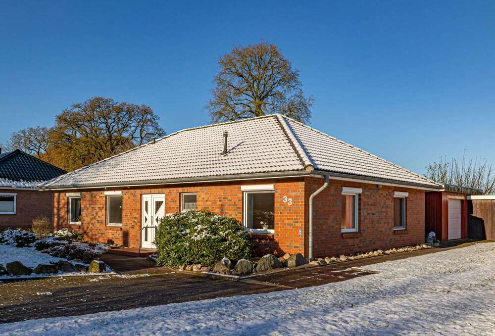 Thumbnail-Haus zum Kaufen in Alt Duvenstedt 380.000,00 € 114.22 m²