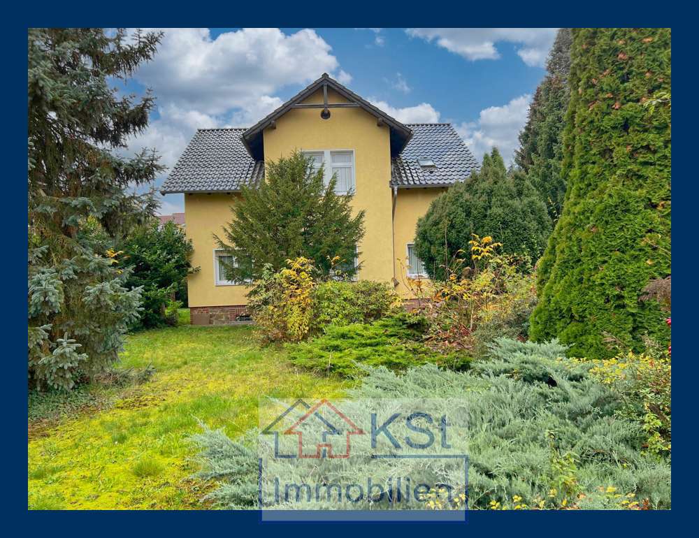 Thumbnail-Haus zum Kaufen in Markkleeberg 709.000,00 € 170 m²