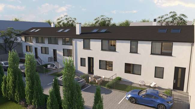 Thumbnail-Haus zum Kaufen in Ulm 749.900,00 € 330 m²