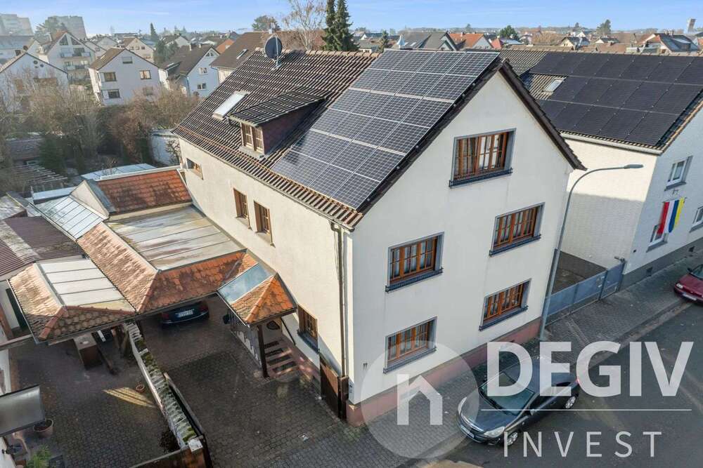 Thumbnail-Haus zum Kaufen in Hainburg 499.000,00 € 210 m²