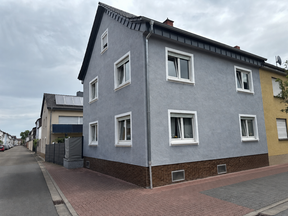Thumbnail-Haus zum Kaufen in Hockenheim 425.000,00 € 153 m²