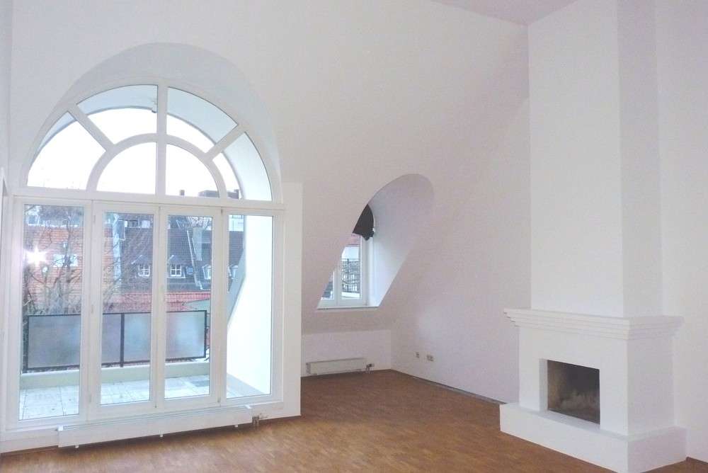 Thumbnail-Wohnung zum Mieten in Düsseldorf 1.700,00 € 71 m²