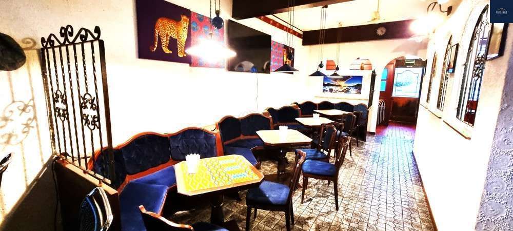 Thumbnail-Gastronomie in Kornwestheim 260.000,00 € 136 m²