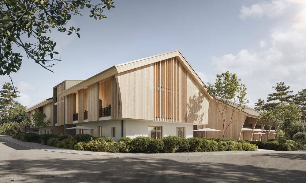 Thumbnail-Wohnung zum Kaufen in Waakirchen 980.000,00 € 128.11 m²