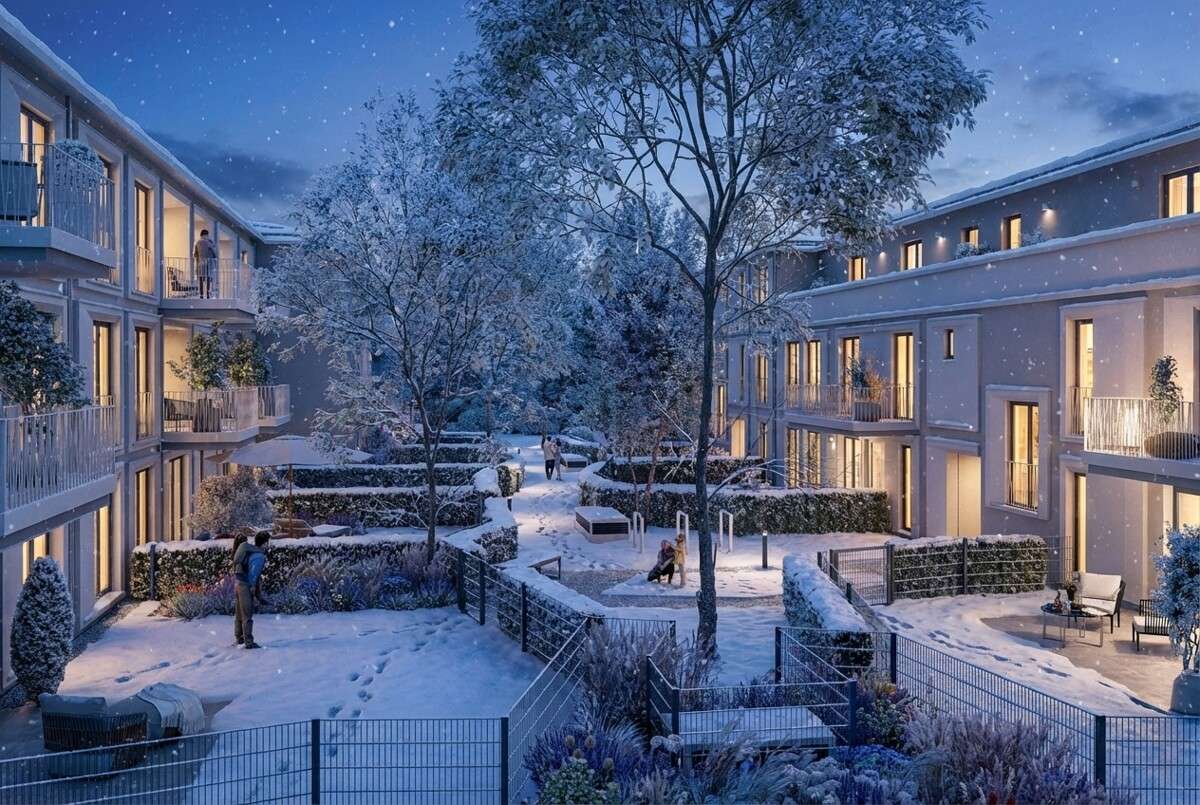 Thumbnail-Wohnung zum Kaufen in München 738.000,00 € 58.74 m²