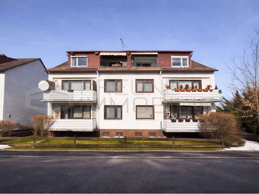 Thumbnail-Wohnung zum Kaufen in Taunusstein 175.500,00 € 65 m²