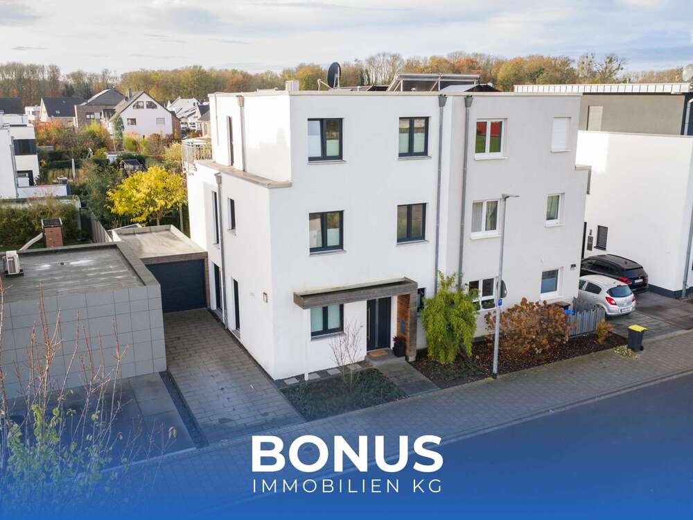 Thumbnail-Haus zum Kaufen in Korschenbroich 795.000,00 € 163 m²