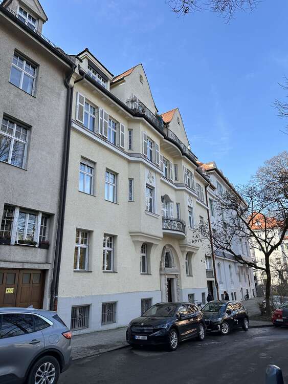 Thumbnail-Wohnung zum Mieten in München 1.711,00 € 77.8 m²