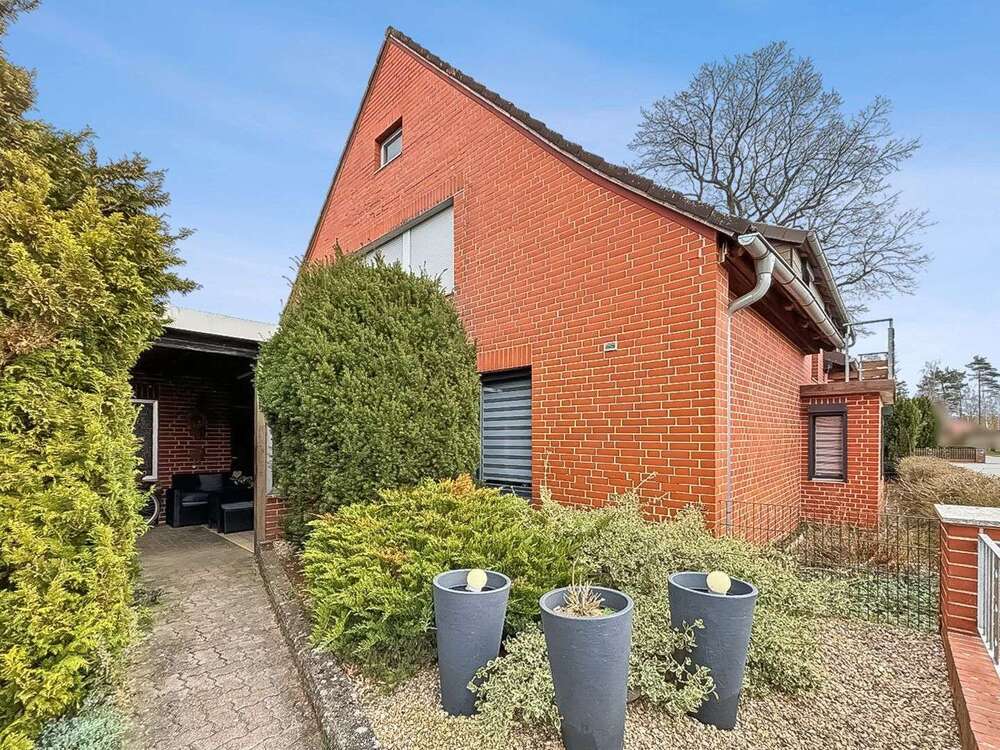 Thumbnail-Haus zum Kaufen in Didderse 270.000,00 € 256 m²