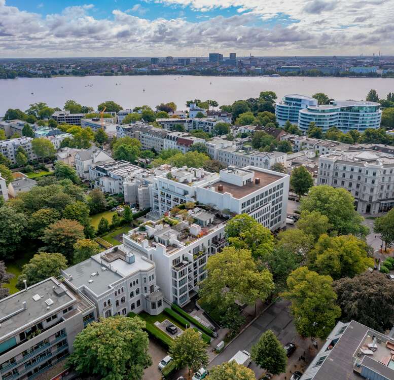 Thumbnail-Büro in Hamburg 2.100.000,00 € 206 m²