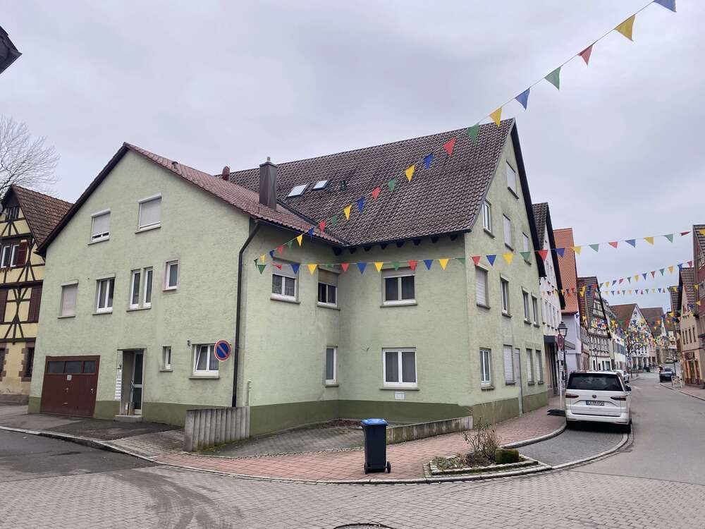 Thumbnail-Haus zum Kaufen in Weil der Stadt 720.000,00 € 349 m²