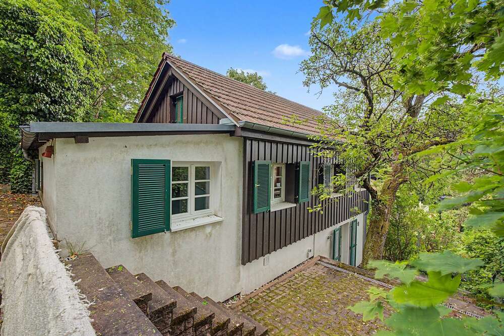 Thumbnail-Haus zum Kaufen in Karlsruhe-Durlach 289.000,00 € 60 m²