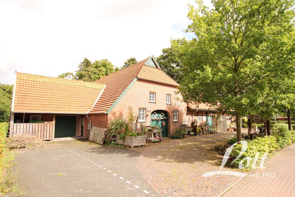 Thumbnail-Haus zum Kaufen in Apen 324.000,00 € 110.23 m²