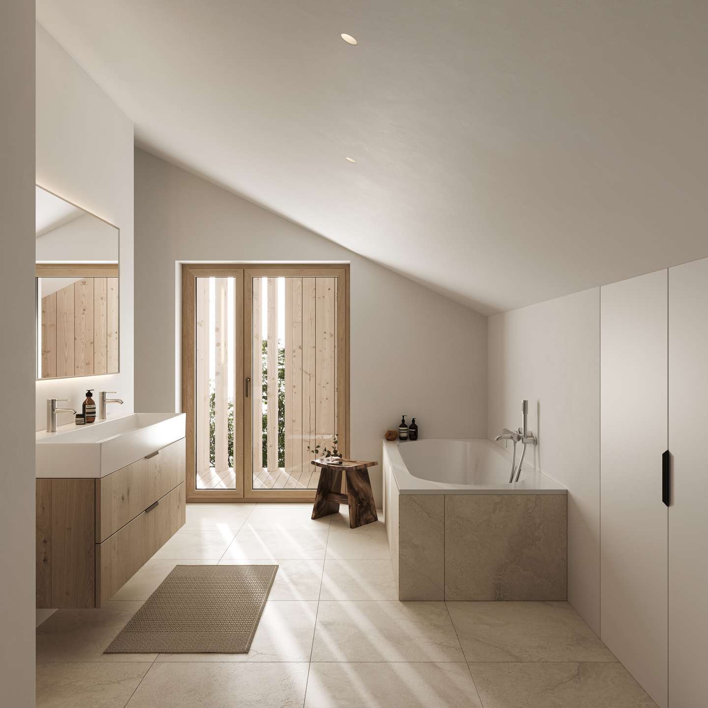 Thumbnail-Wohnung zum Kaufen in Waakirchen 940.000,00 € 103.07 m²