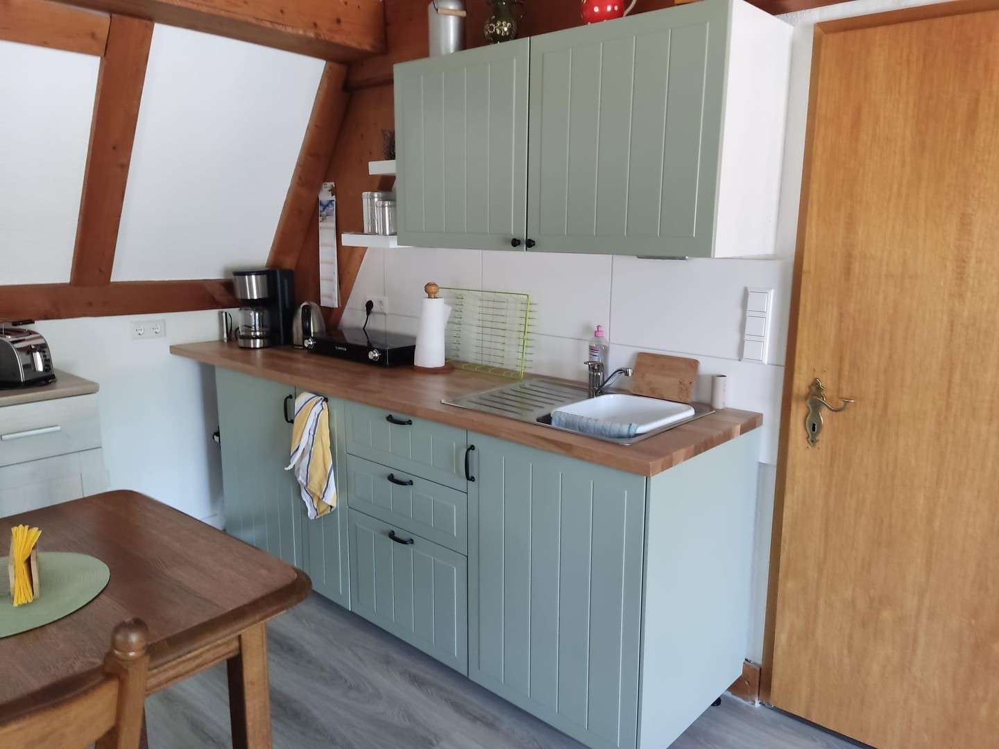 Thumbnail-Wohnung zum Kaufen in Hauenstein 99.000,00 € 54 m²