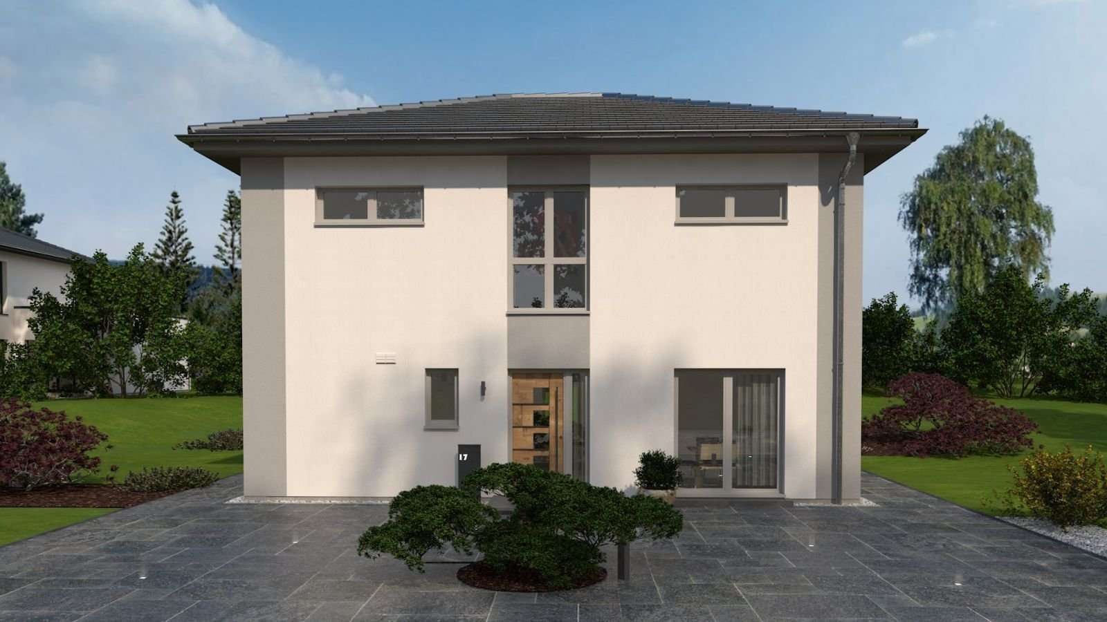 Thumbnail-Haus zum Kaufen in Auw bei Prüm 440.990,00 € 187 m²