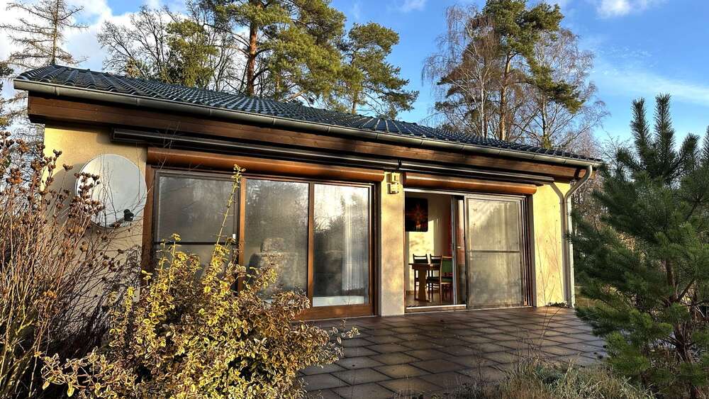 Thumbnail-Haus zum Kaufen in Beetzsee 134.000,00 € 75 m²