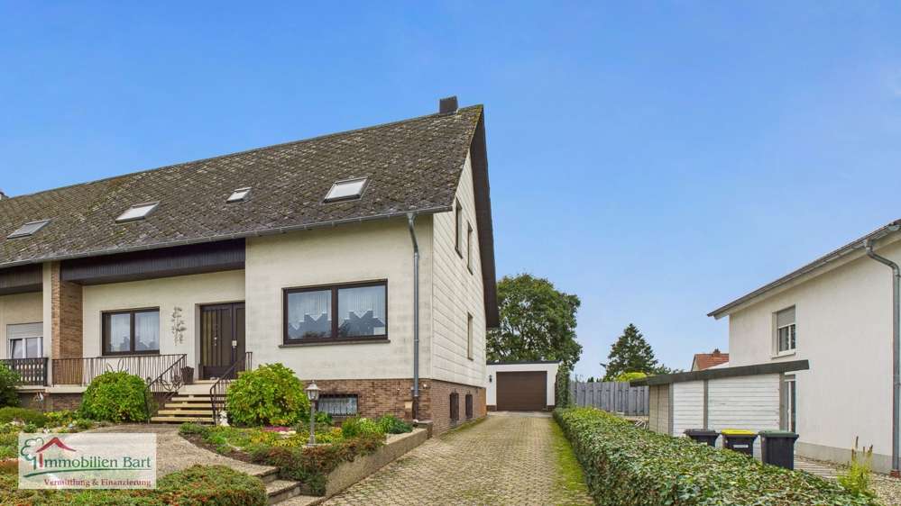 Thumbnail-Haus zum Kaufen in Mettlach Weiten 384.800,00 € 195 m²