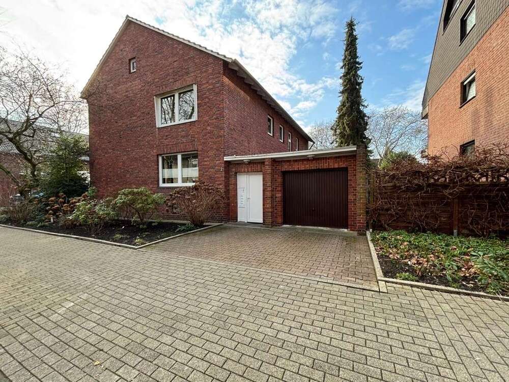 Thumbnail-Haus zum Kaufen in Gelsenkirchen 449.000,00 € 256.69 m²