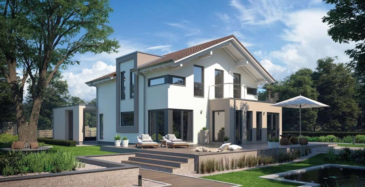Thumbnail-Haus zum Kaufen in Lörrach 1.131.490,00 € 158 m²