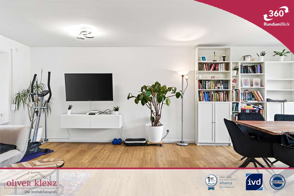 Thumbnail-Haus zum Kaufen in Handewitt 497.000,00 € 160.16 m²