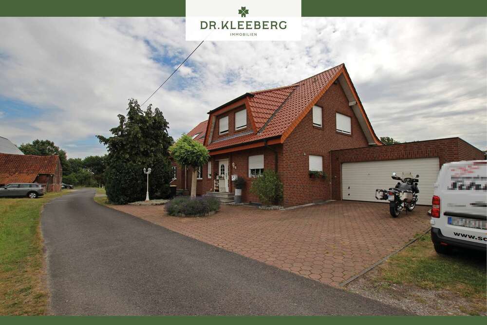 Thumbnail-Haus zum Kaufen in Nordkirchen 375.000,00 € 141 m²