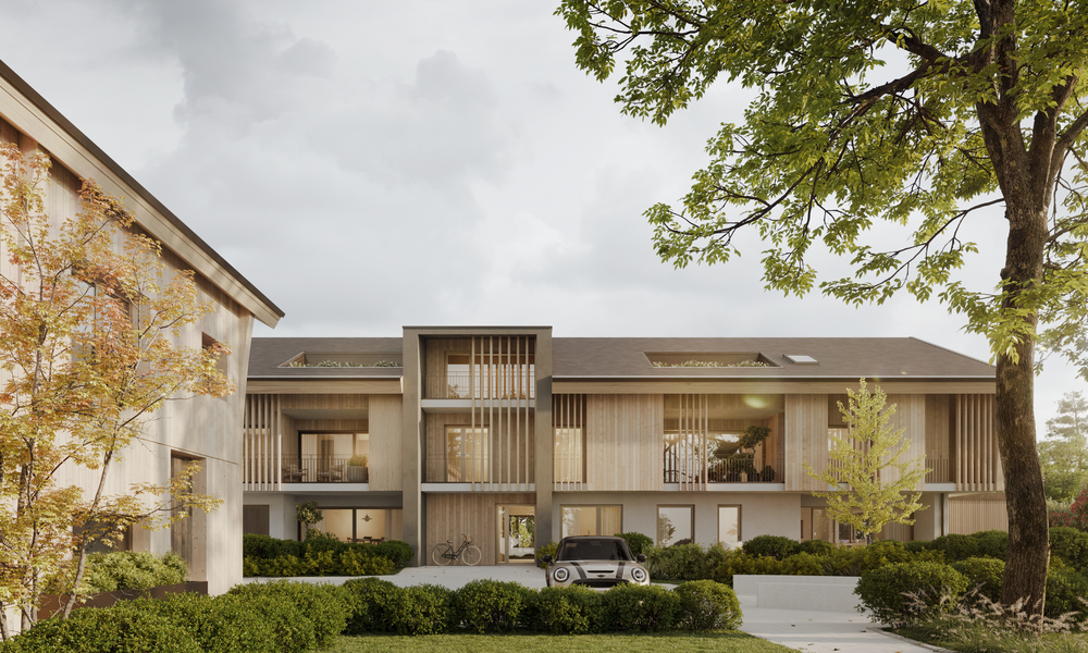 Thumbnail-Wohnung zum Kaufen in Waakirchen 980.000,00 € 110.03 m²