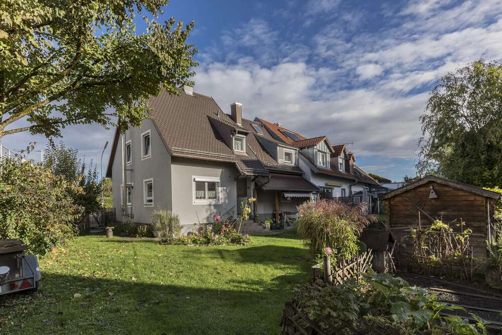 Thumbnail-Haus zum Kaufen in Dachau 1.095.000,00 € 160 m²