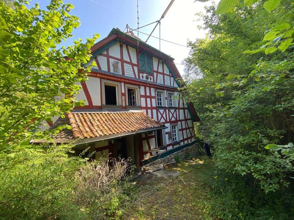 Thumbnail-Haus zum Kaufen in Oberheimbach 272.500,00 € 200 m²