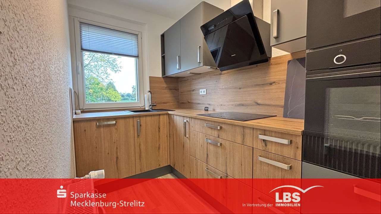 Thumbnail-Wohnung zum Kaufen in Cölpin 117.500,00 € 60.27 m²