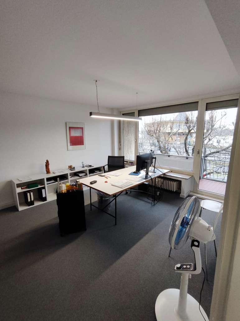 Thumbnail-Büro in Köln 250,00 € 4 m²