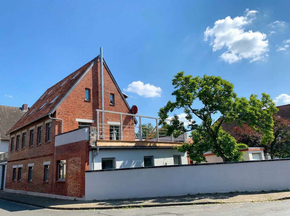 Thumbnail-Haus zum Kaufen in Springe 629.000,00 € 263 m²