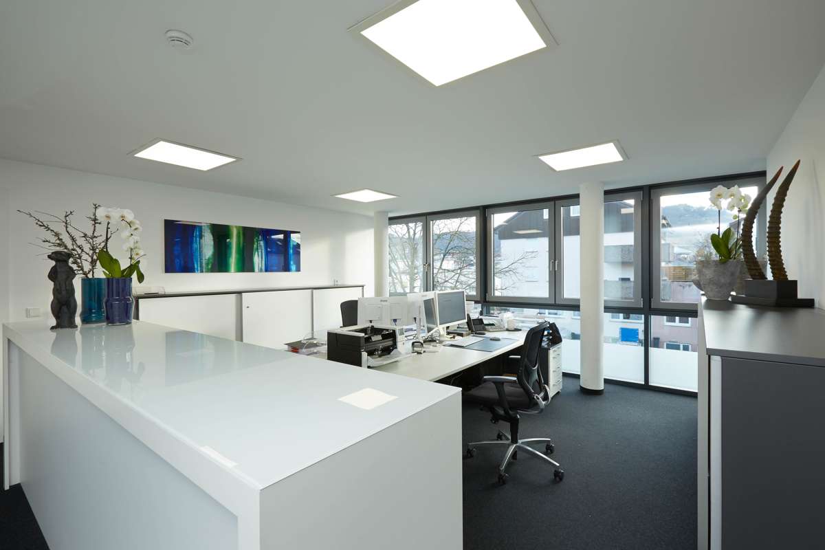 Thumbnail-Büro in Korb 1.650,00 € 148 m²