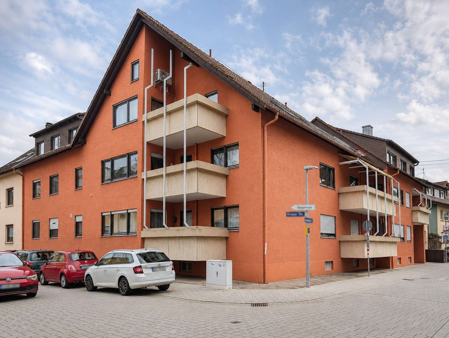 Thumbnail-Wohnung zum Kaufen in Karlsruhe 249.000,00 € 59.2 m²