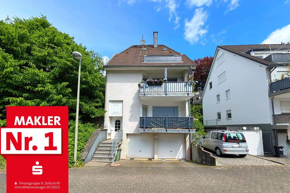 Thumbnail-Wohnung zum Kaufen in Burscheid 215.000,00 € 72 m²