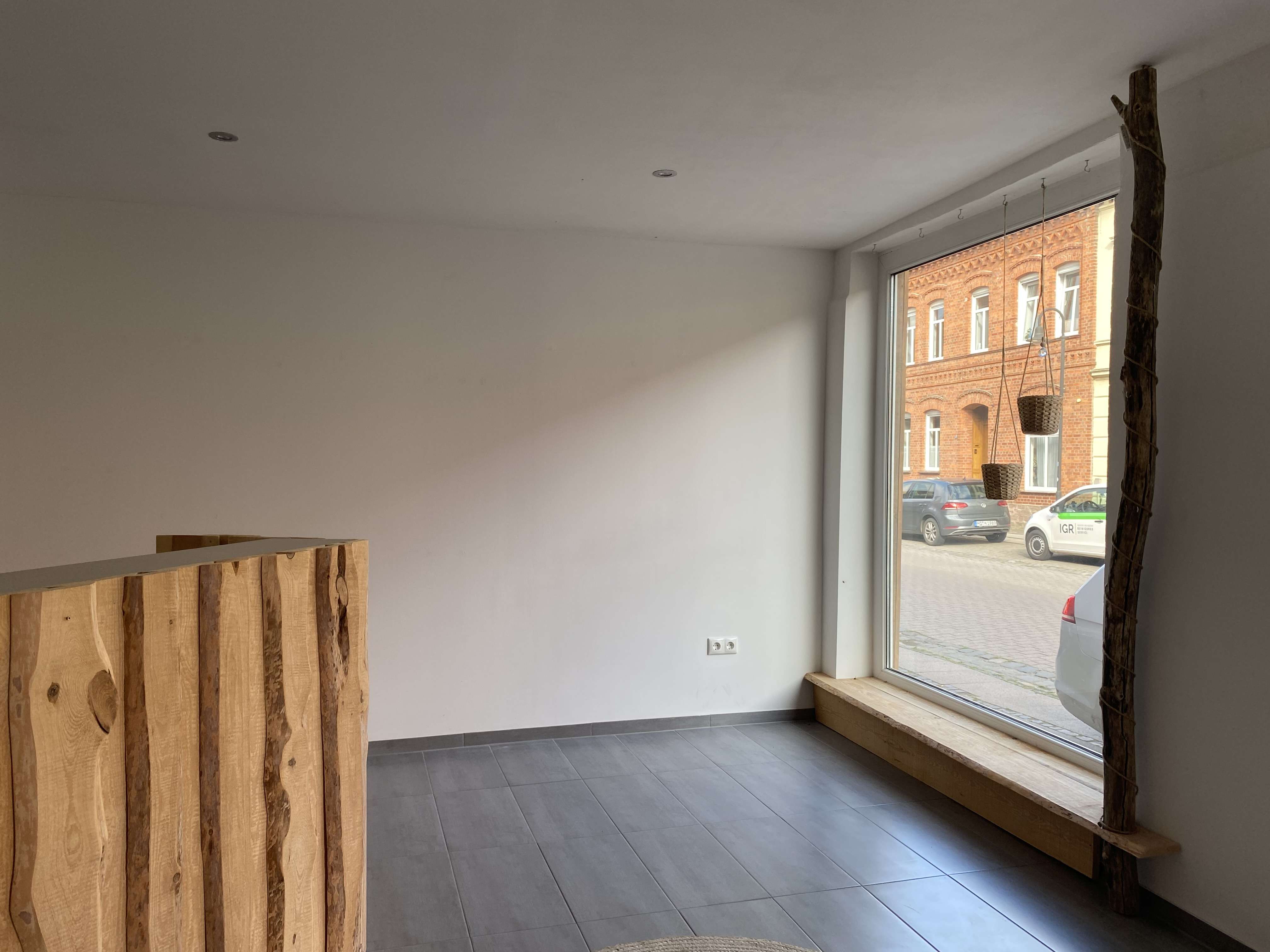 Thumbnail-Wohnung zum Mieten in Calvörde 360,00 € 43.4 m²