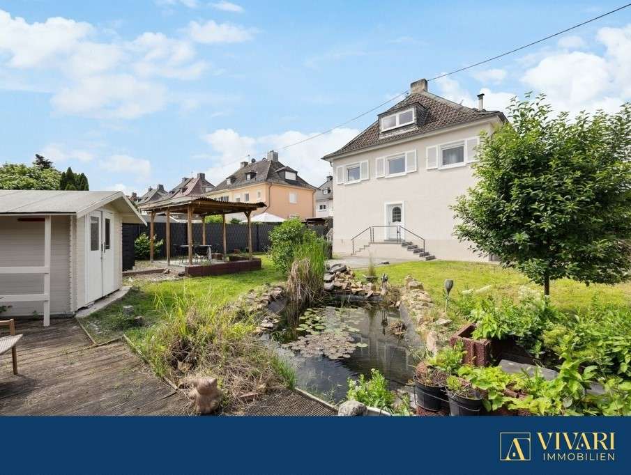 Thumbnail-Haus zum Kaufen in Bad Kreuznach 449.000,00 € 138 m²