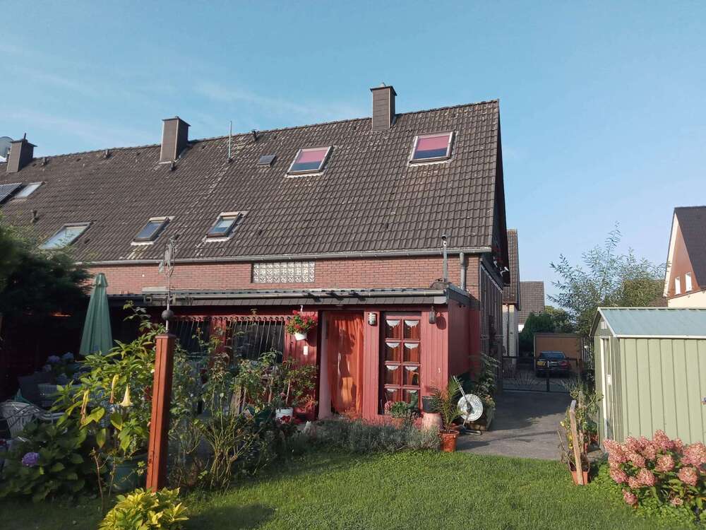 Thumbnail-Haus zum Kaufen in Dortmund 360.000,00 € 125 m²