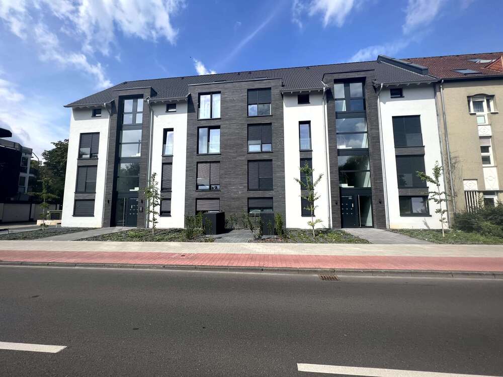 Thumbnail-Wohnung zum Mieten in Mönchengladbach 1.450,00 € 115.52 m²