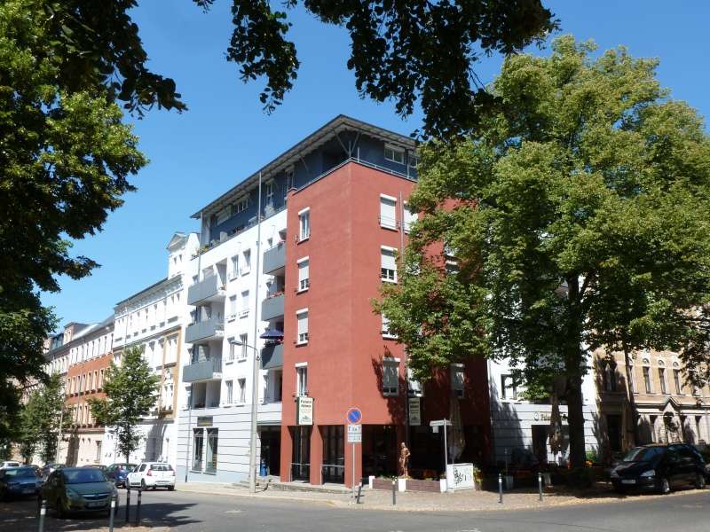 Thumbnail-Wohnung zum Kaufen in Chemnitz 97.000,00 € 62.28 m²