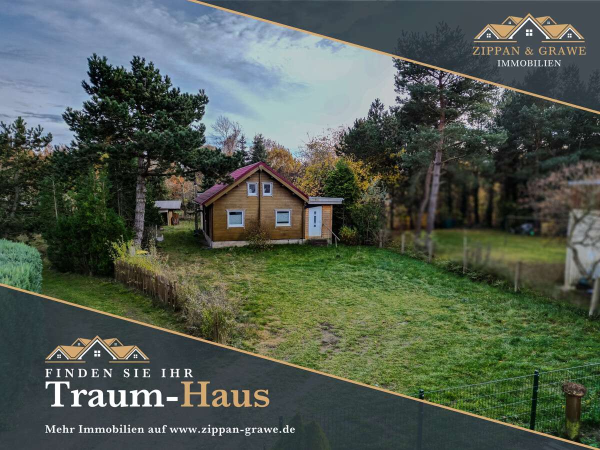 Thumbnail-Haus zum Kaufen in Fuhlendorf 180.000,00 € 50 m²