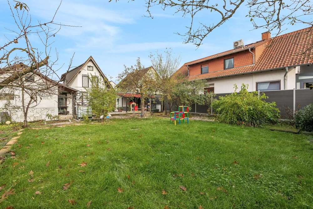 Thumbnail-Haus zum Kaufen in Mörfelden-Walldorf 739.000,00 € 156 m²