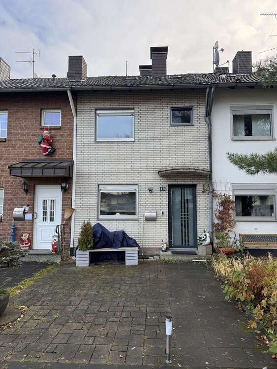 Thumbnail-Haus zum Kaufen in Köln 380.000,00 € 123.49 m²