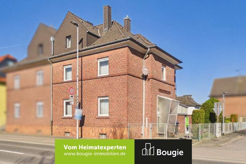 Thumbnail-Haus zum Kaufen in Heinsberg 195.000,00 € 147 m²
