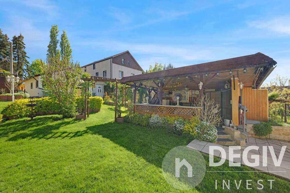 Thumbnail-Haus zum Kaufen in Dresden 945.000,00 € 275 m²