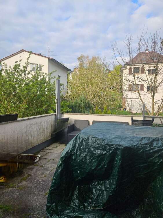 Thumbnail-Wohnung zum Mieten in Pforzheim 810,00 € 84 m²