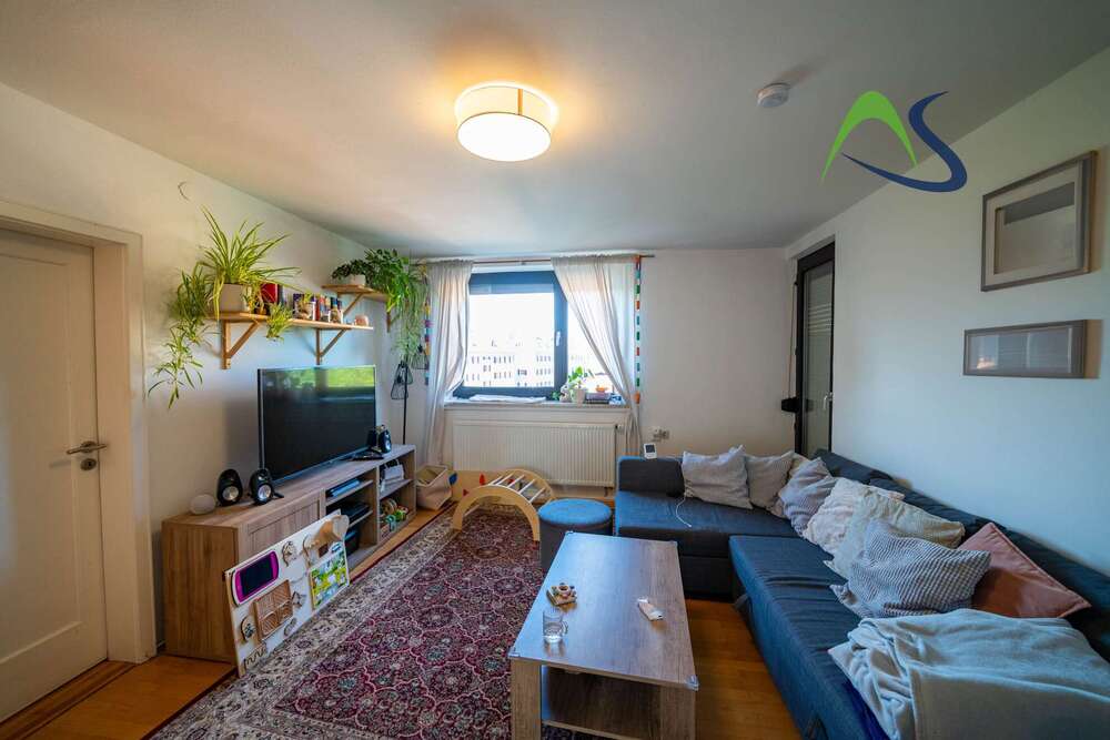 Thumbnail-Wohnung zum Mieten in Regensburg 930,00 € 77 m²