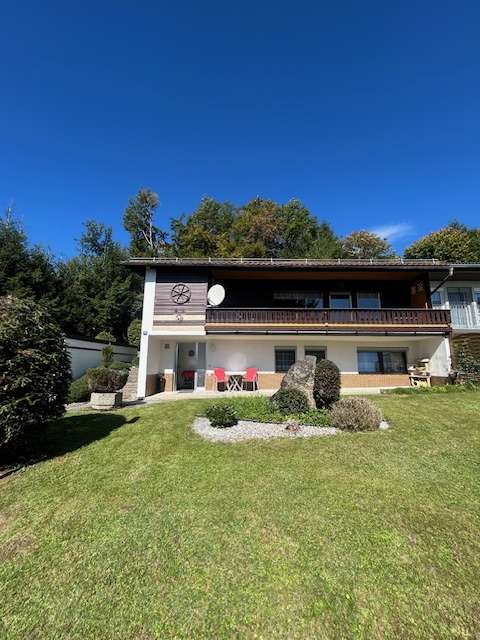 Thumbnail-Haus zum Kaufen in Thurmansbang 295.000,00 € 135 m²